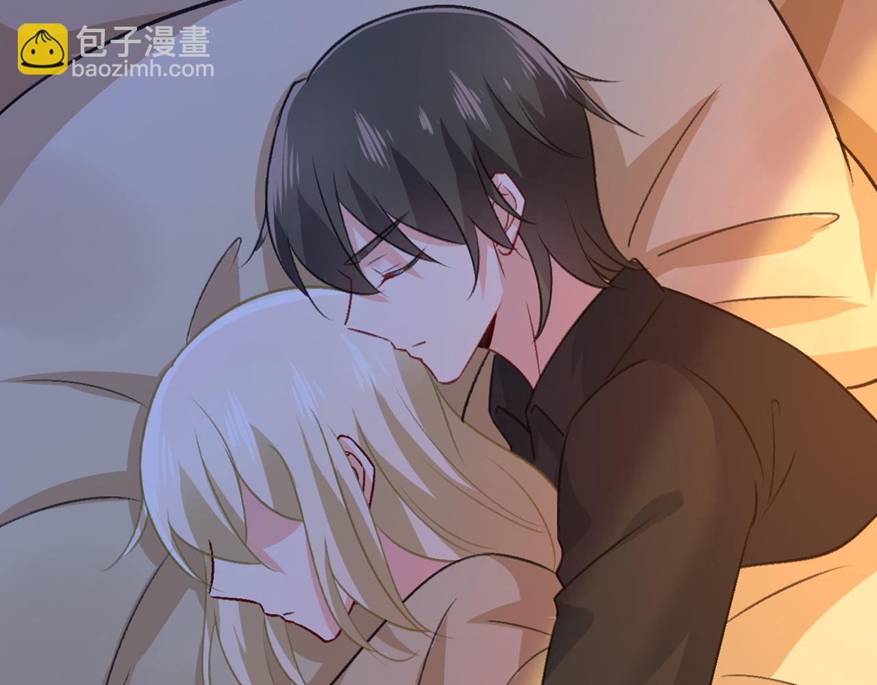 總裁在上 - 第274話 你是我的小祖宗(1/2) - 2