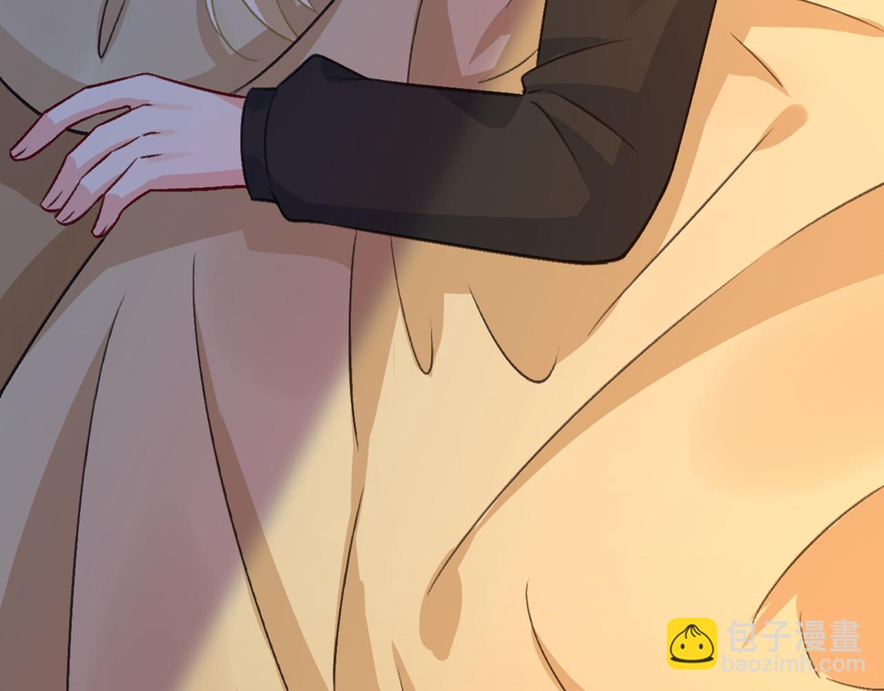 總裁在上 - 第274話 你是我的小祖宗(1/2) - 3