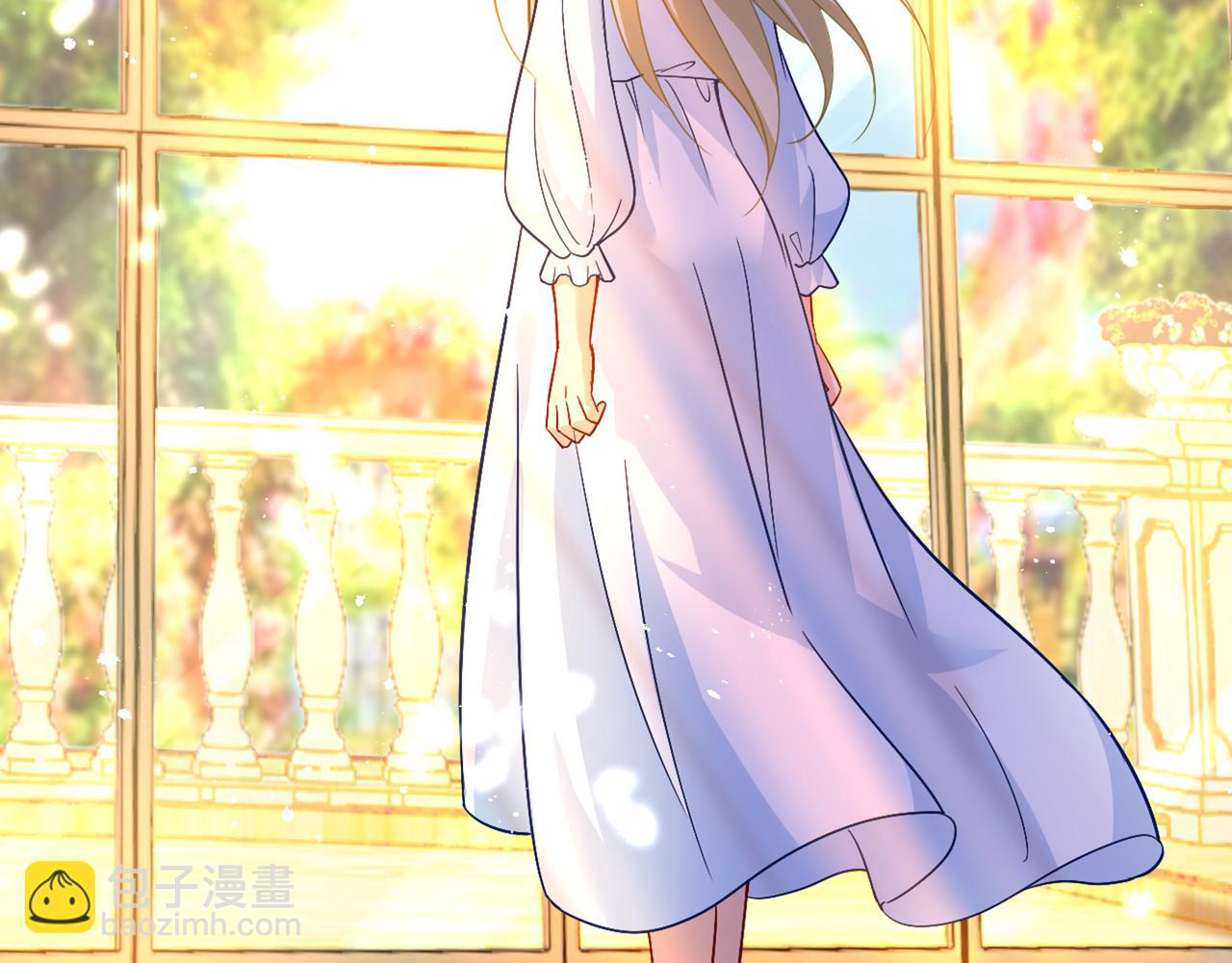 總裁在上 - 第274話 你是我的小祖宗(2/2) - 7