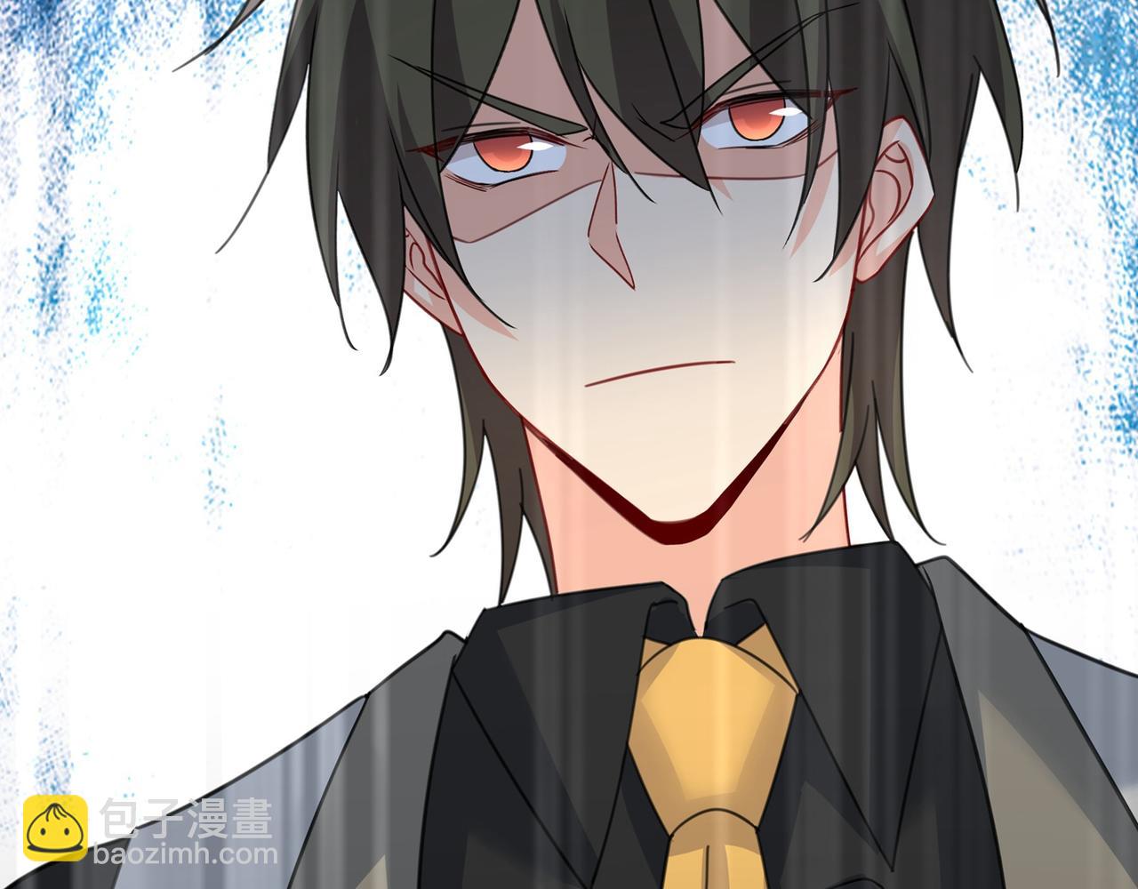 總裁在上 - 第308話 宮歐中止會議的原因(2/2) - 5