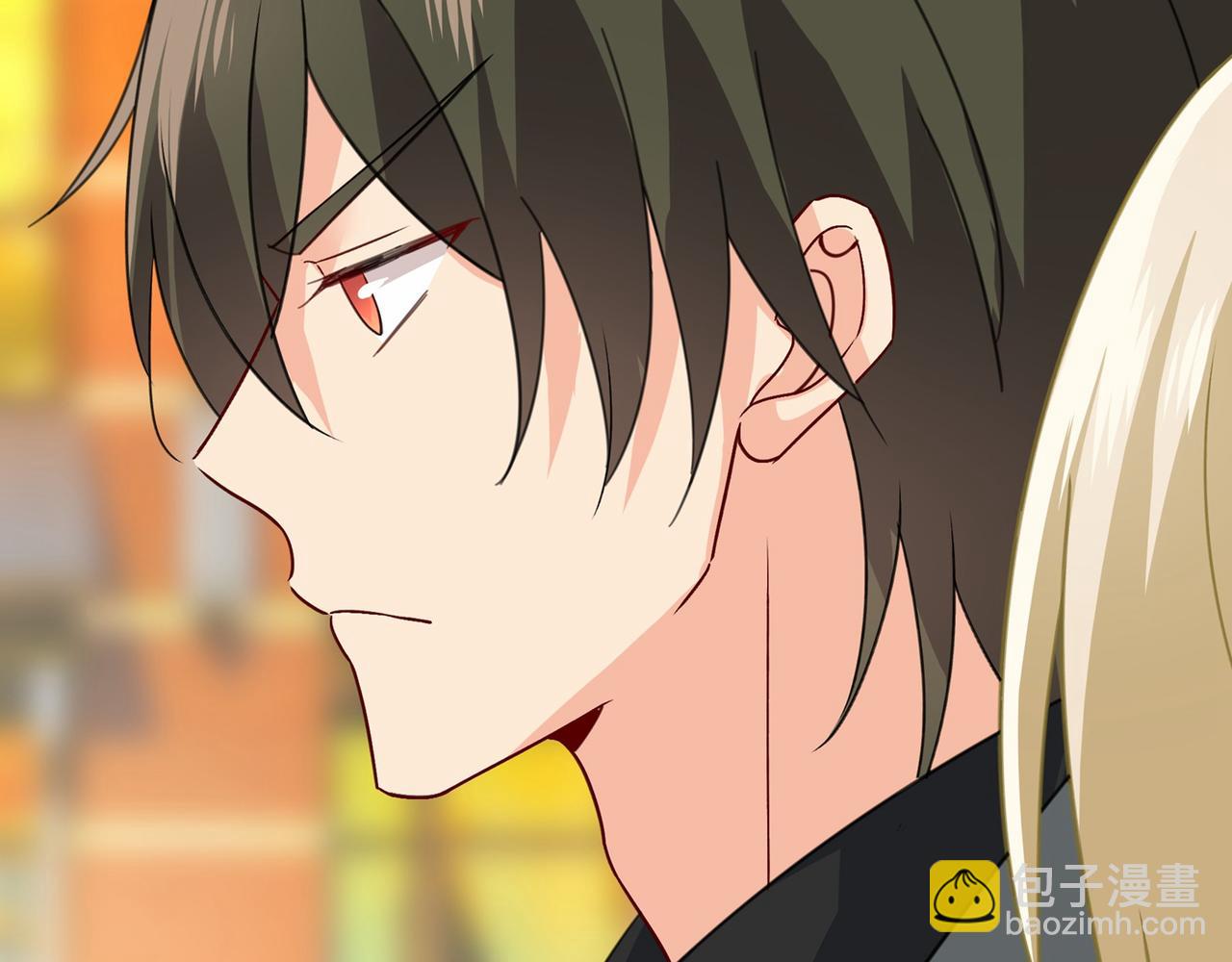 總裁在上 - 第310話 性取向測試(1/3) - 8