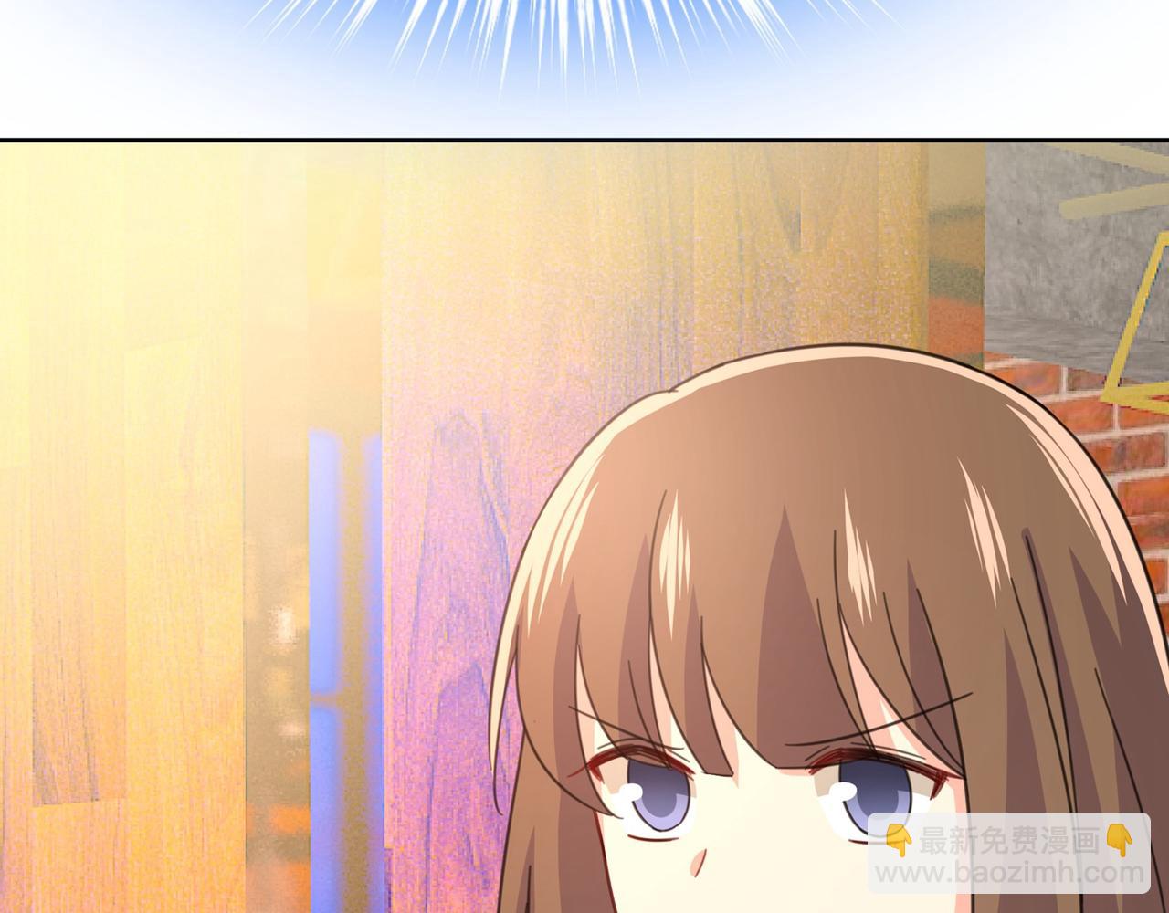 總裁在上 - 第310話 性取向測試(2/3) - 3