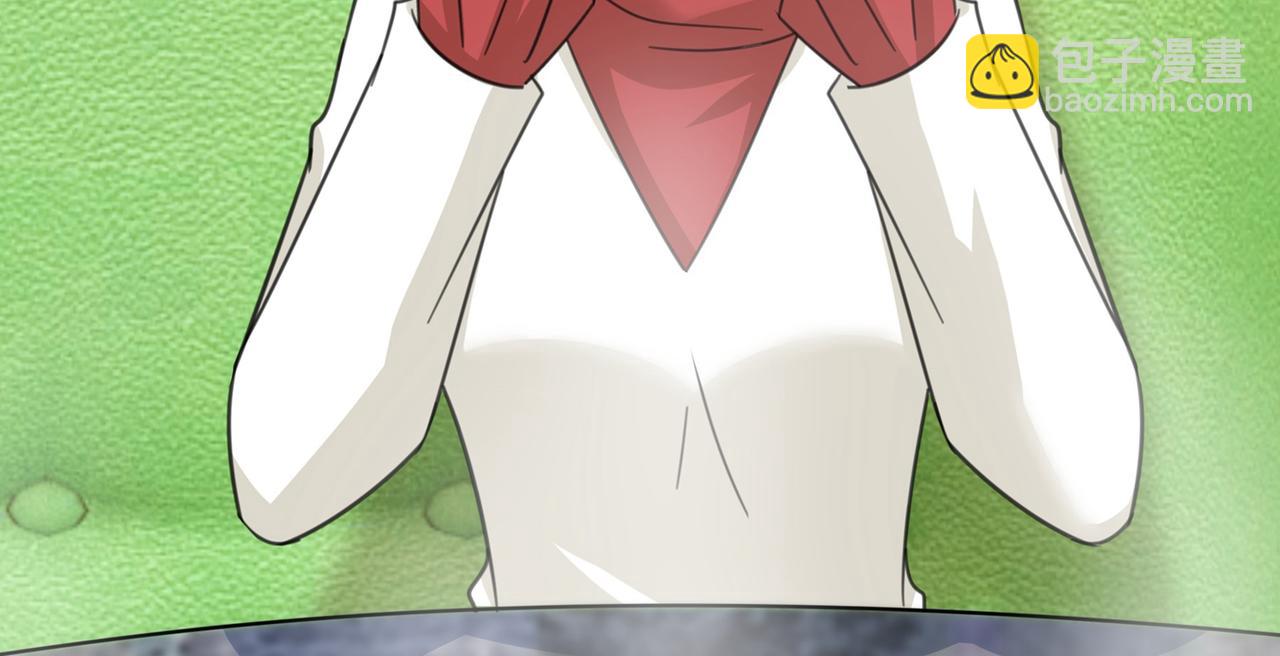 總裁在上 - 第310話 性取向測試(2/3) - 6