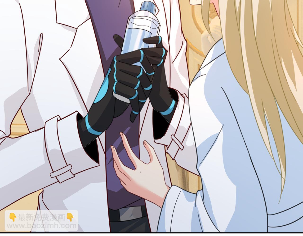 總裁在上 - 第314話 總有一日會相鬥(3/3) - 6