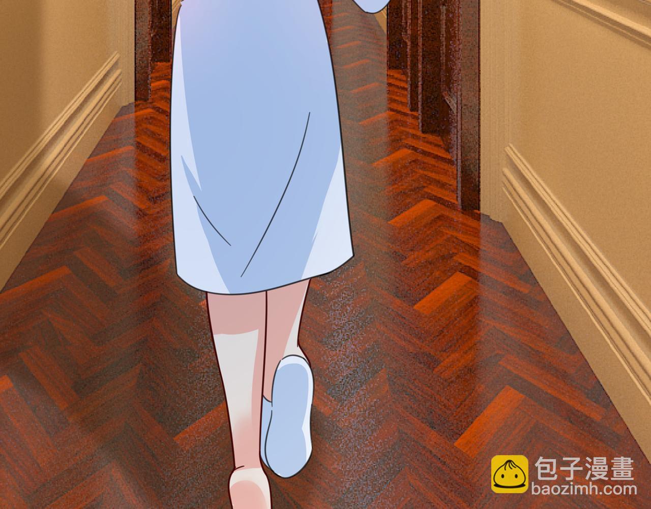 總裁在上 - 第314話 總有一日會相鬥(3/3) - 5