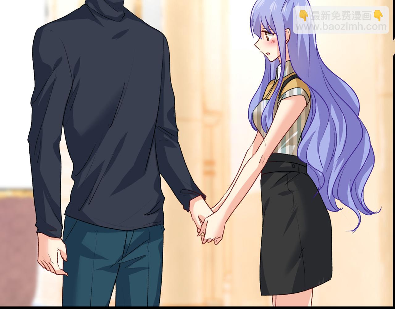 總裁在上 - 第314話 總有一日會相鬥(1/3) - 8