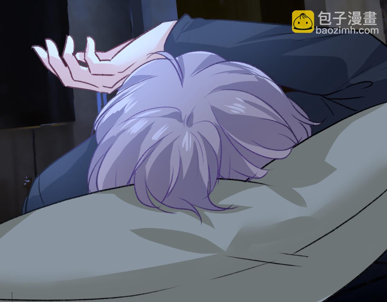 總裁在上 - 第314話 總有一日會相鬥(2/3) - 7