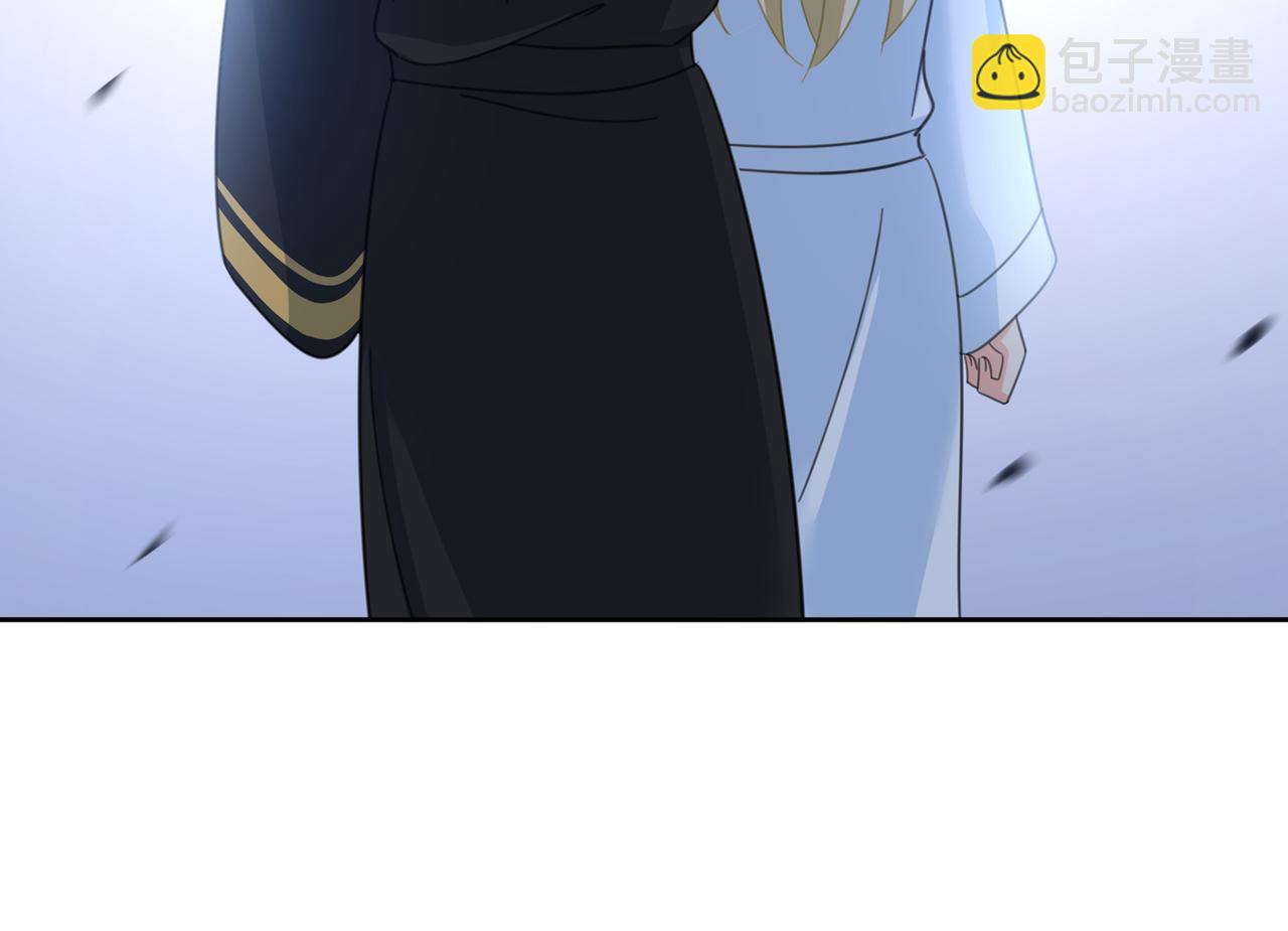 總裁在上 - 第316話 能不能不提偏執症(3/3) - 2