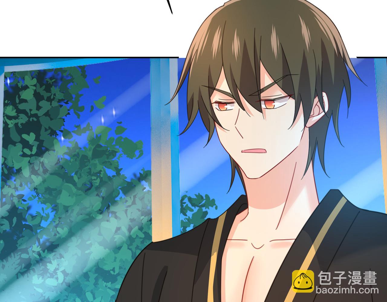 總裁在上 - 第320話 你再彈一次給我聽吧(3/3) - 5