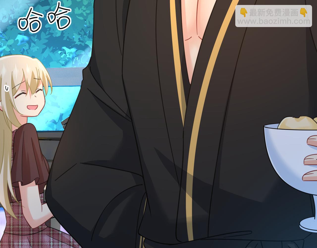 總裁在上 - 第320話 你再彈一次給我聽吧(3/3) - 6