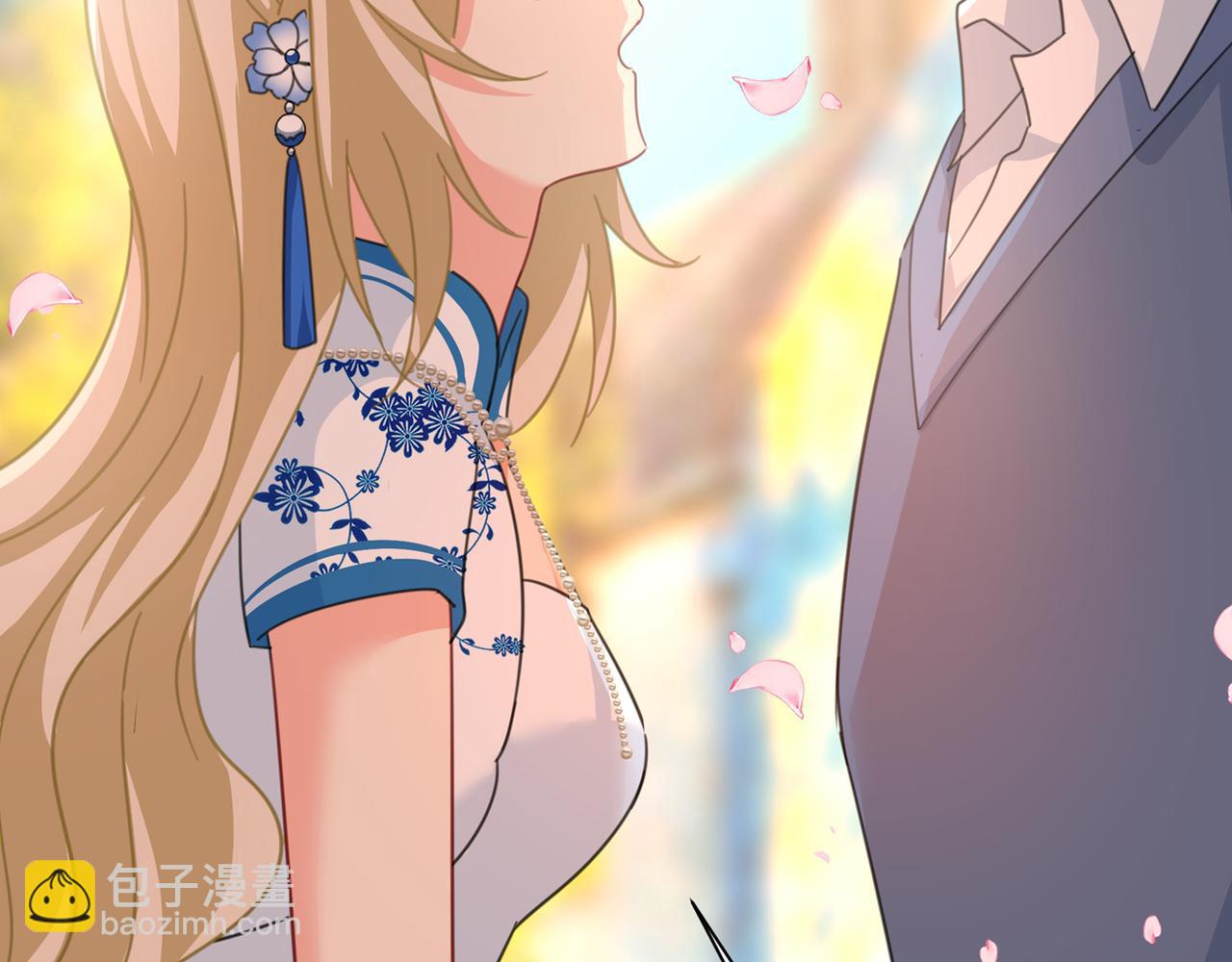 總裁在上 - 第330話 小念終於開竅了(2/2) - 1