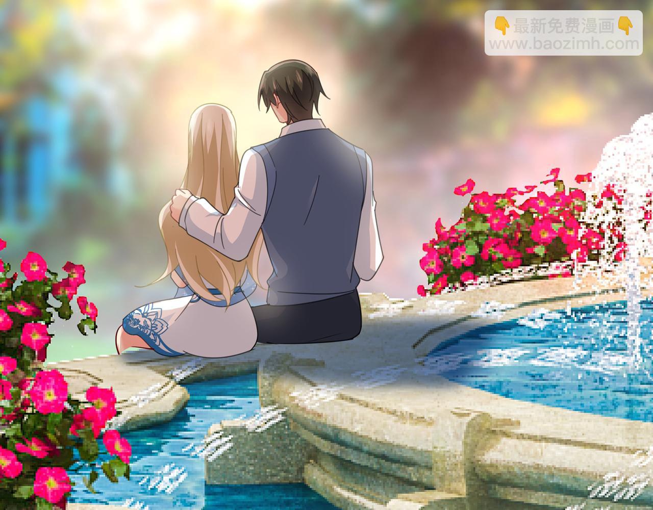 總裁在上 - 第332話 你太小看我宮歐了(1/2) - 4