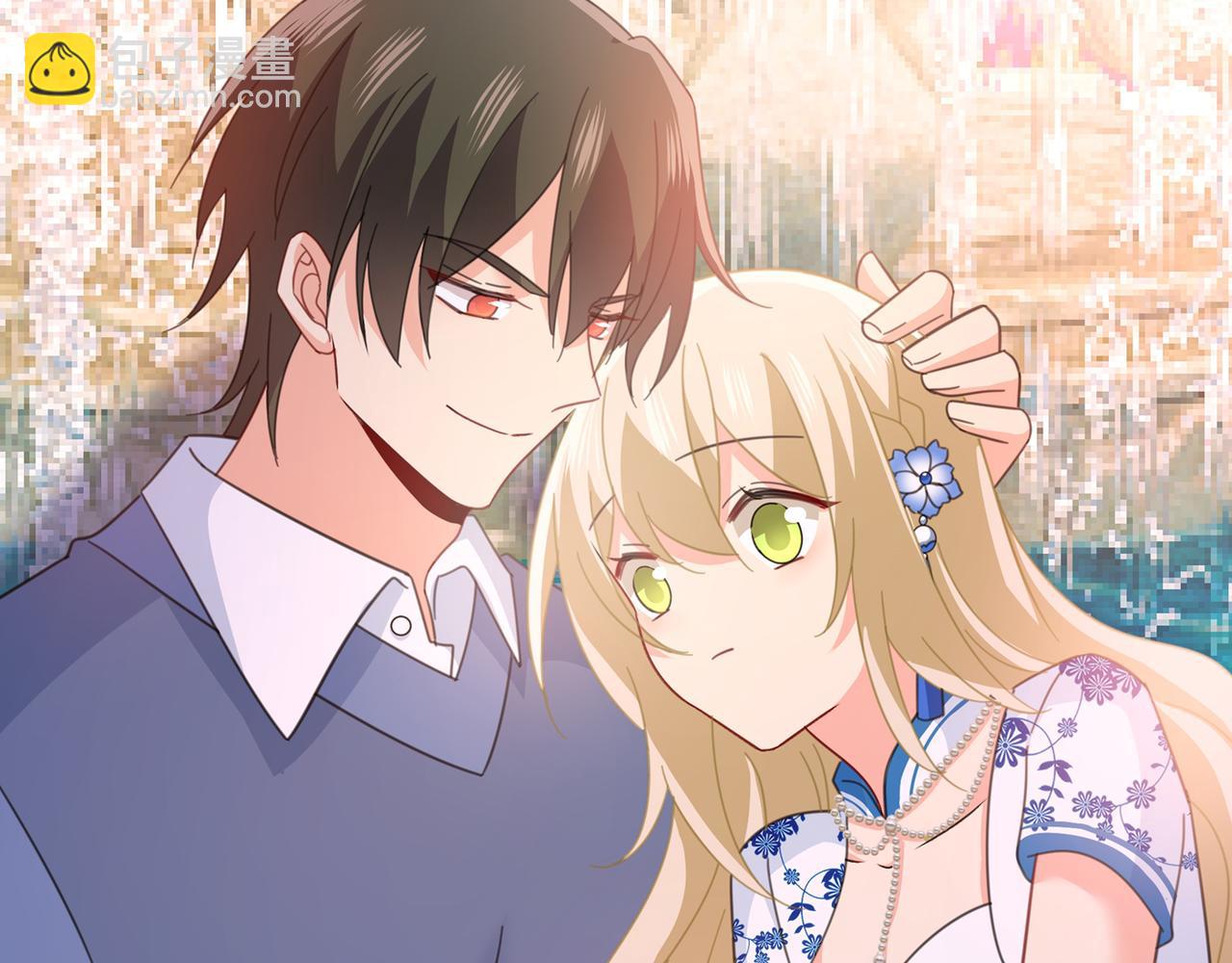 總裁在上 - 第332話 你太小看我宮歐了(1/2) - 5