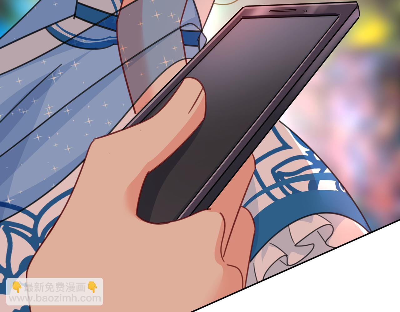 總裁在上 - 第332話 你太小看我宮歐了(1/2) - 6