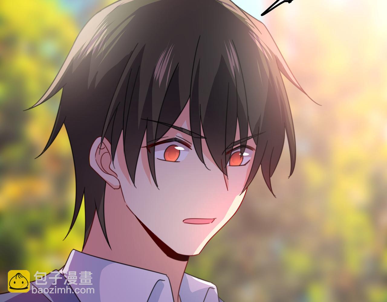 總裁在上 - 第332話 你太小看我宮歐了(2/2) - 2