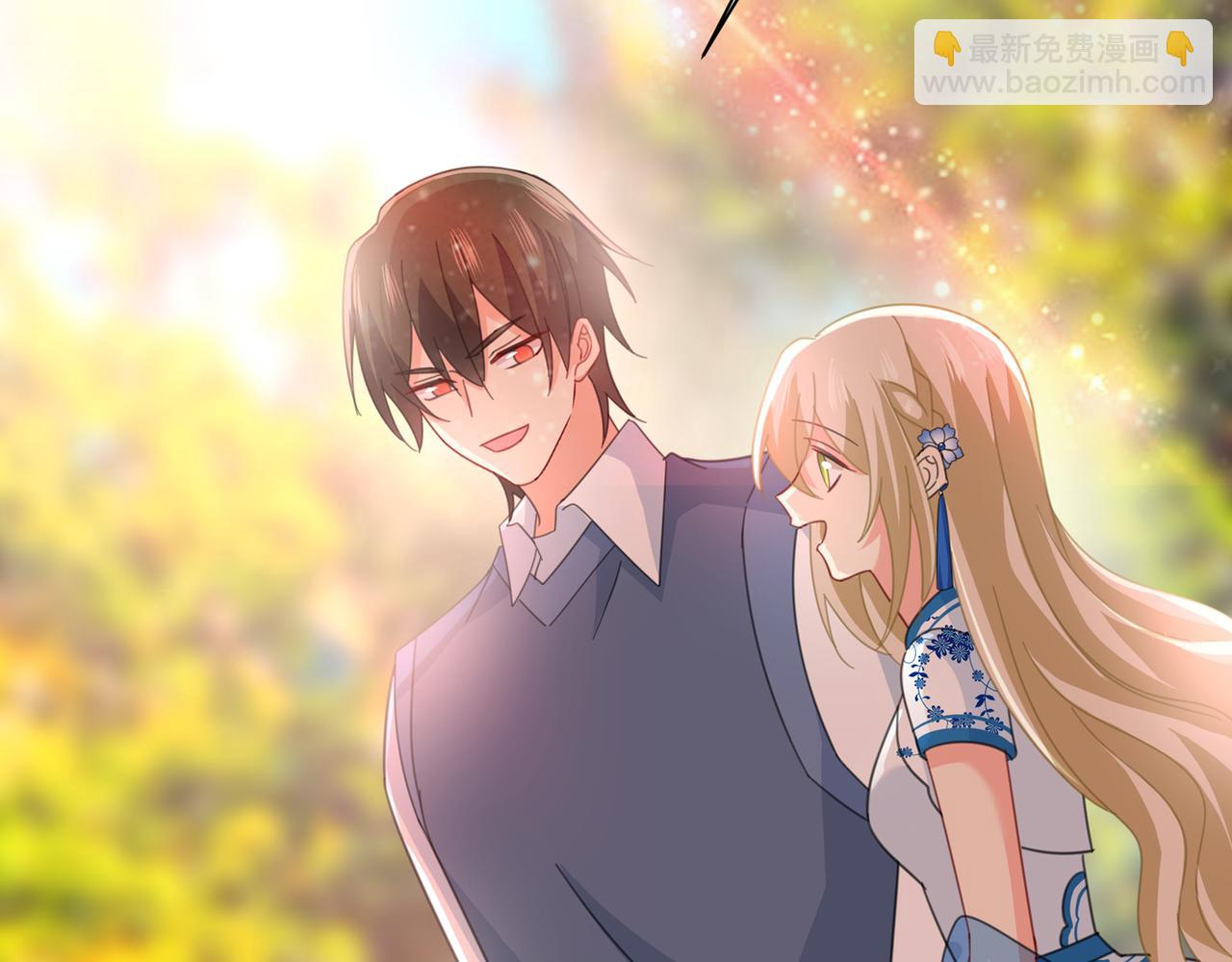 總裁在上 - 第332話 你太小看我宮歐了(2/2) - 4