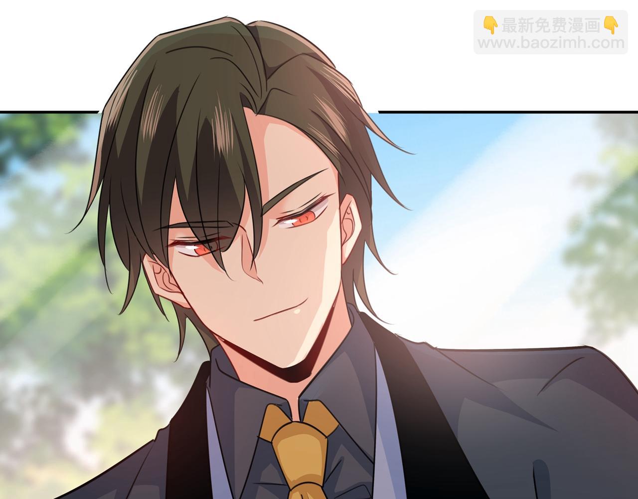 總裁在上 - 第338話 她遇上我就夠了(2/2) - 6