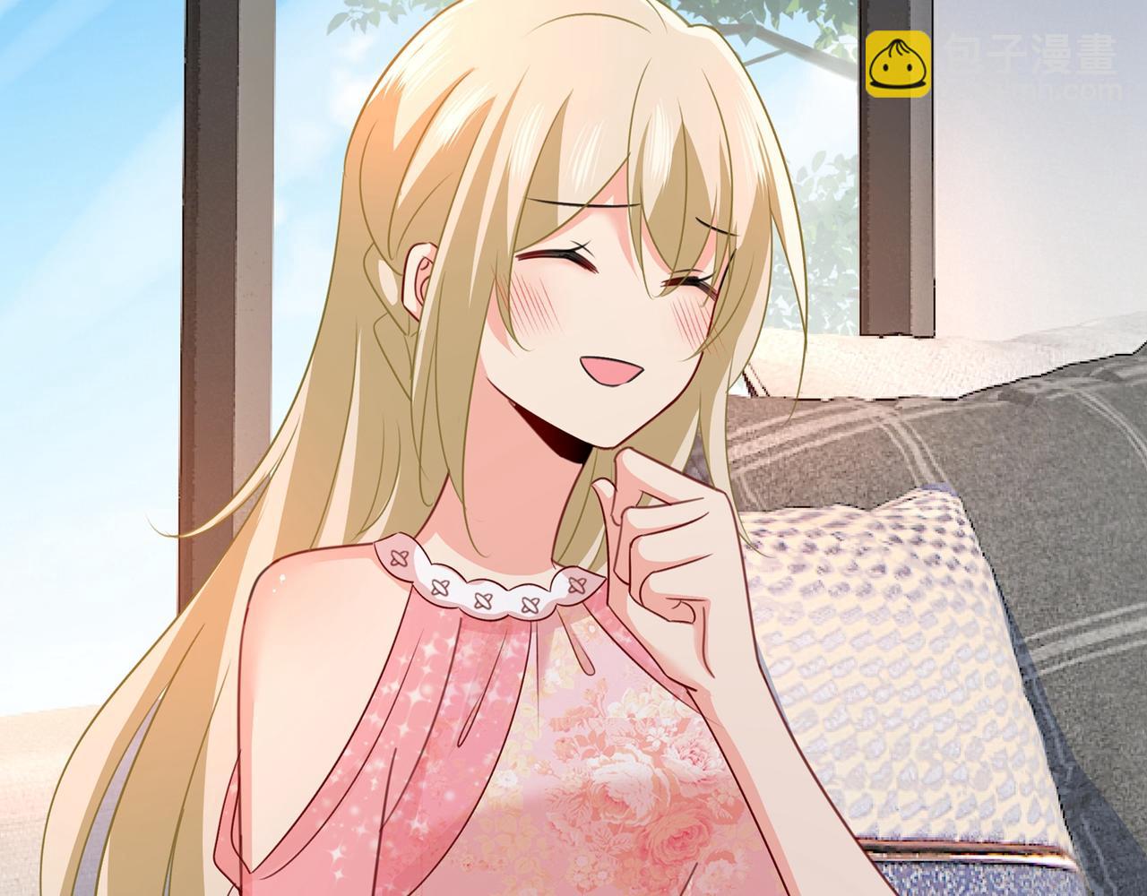 總裁在上 - 第338話 她遇上我就夠了(2/2) - 2