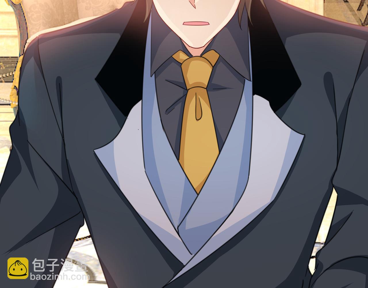 總裁在上 - 第344話 我稀罕那一個億？！(2/2) - 5