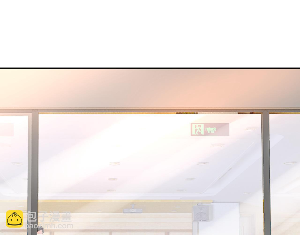 總裁在上 - 第346話 永遠不要離開我(1/2) - 7