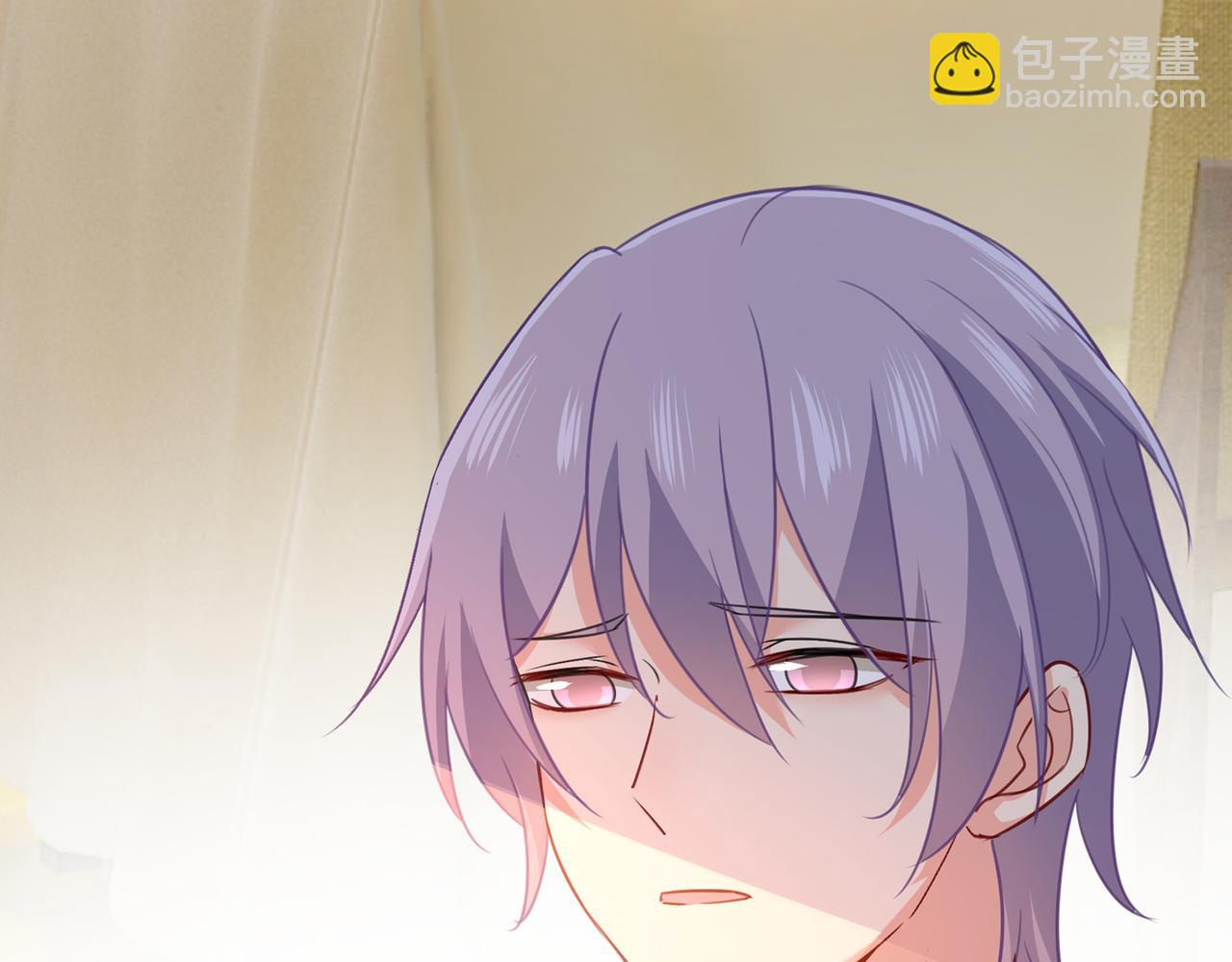 總裁在上 - 第346話 永遠不要離開我(1/2) - 2