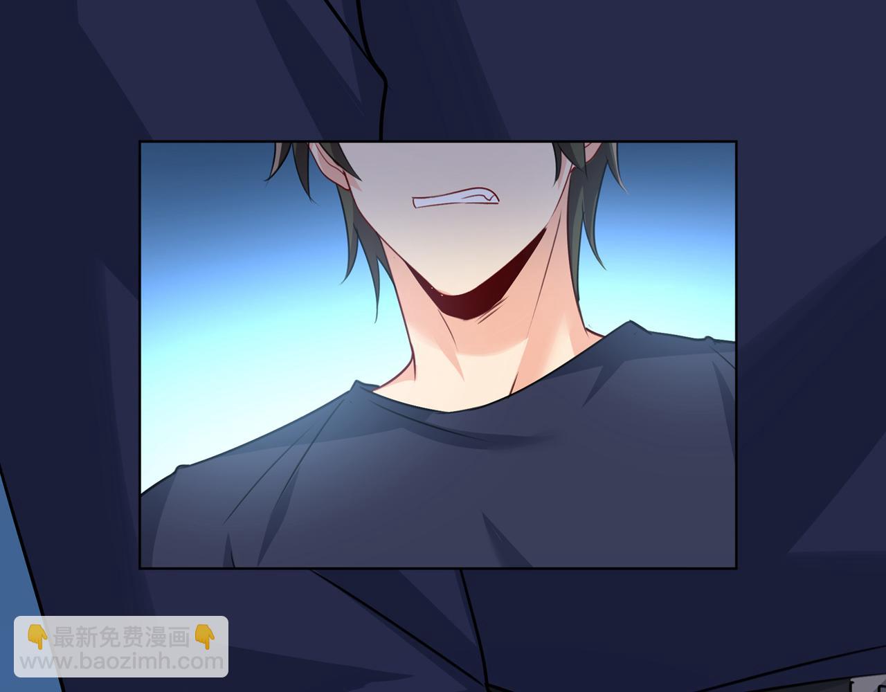 總裁在上 - 第348話 千初出事了！(2/2) - 3