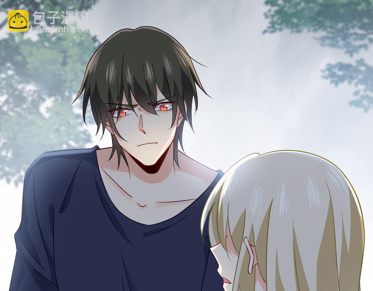 總裁在上 - 第350話 我不是殺人狂！(1/2) - 6