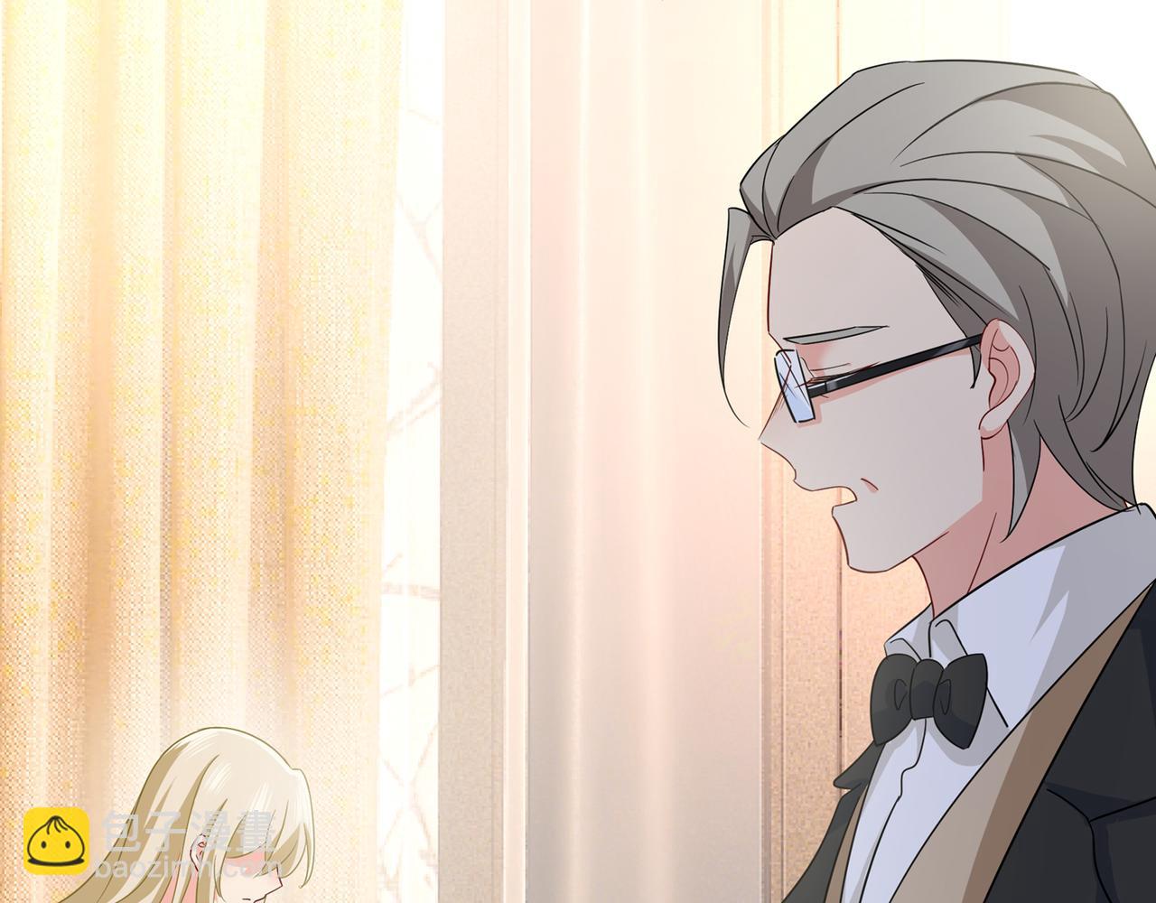 總裁在上 - 第350話 我不是殺人狂！(2/2) - 4