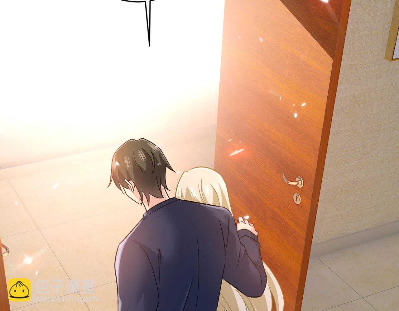 總裁在上 - 第352話 都是你害了千初！(2/2) - 4