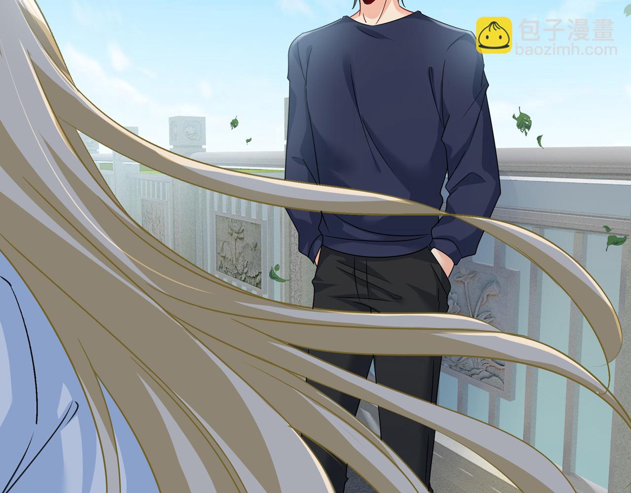 總裁在上 - 第352話 都是你害了千初！(2/2) - 3