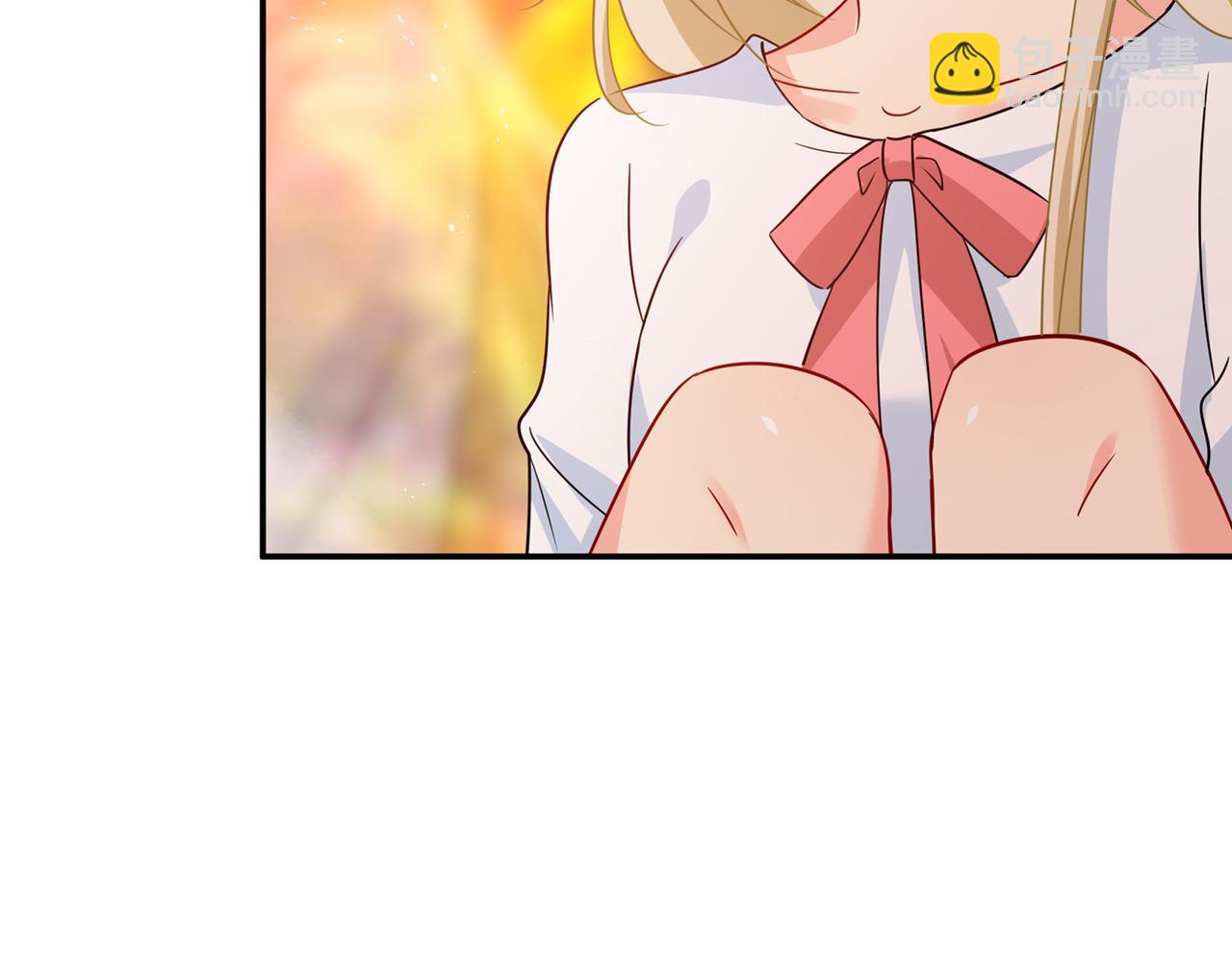 總裁在上 - 第354話 他原來是想哄我開心(1/2) - 5