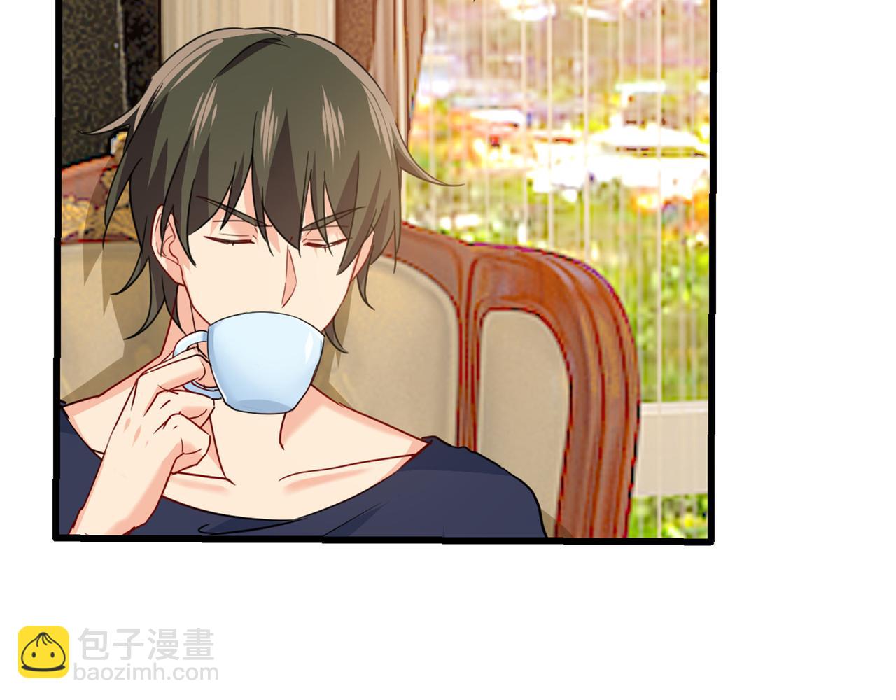 總裁在上 - 第356話 夫人的意外到訪(2/3) - 5