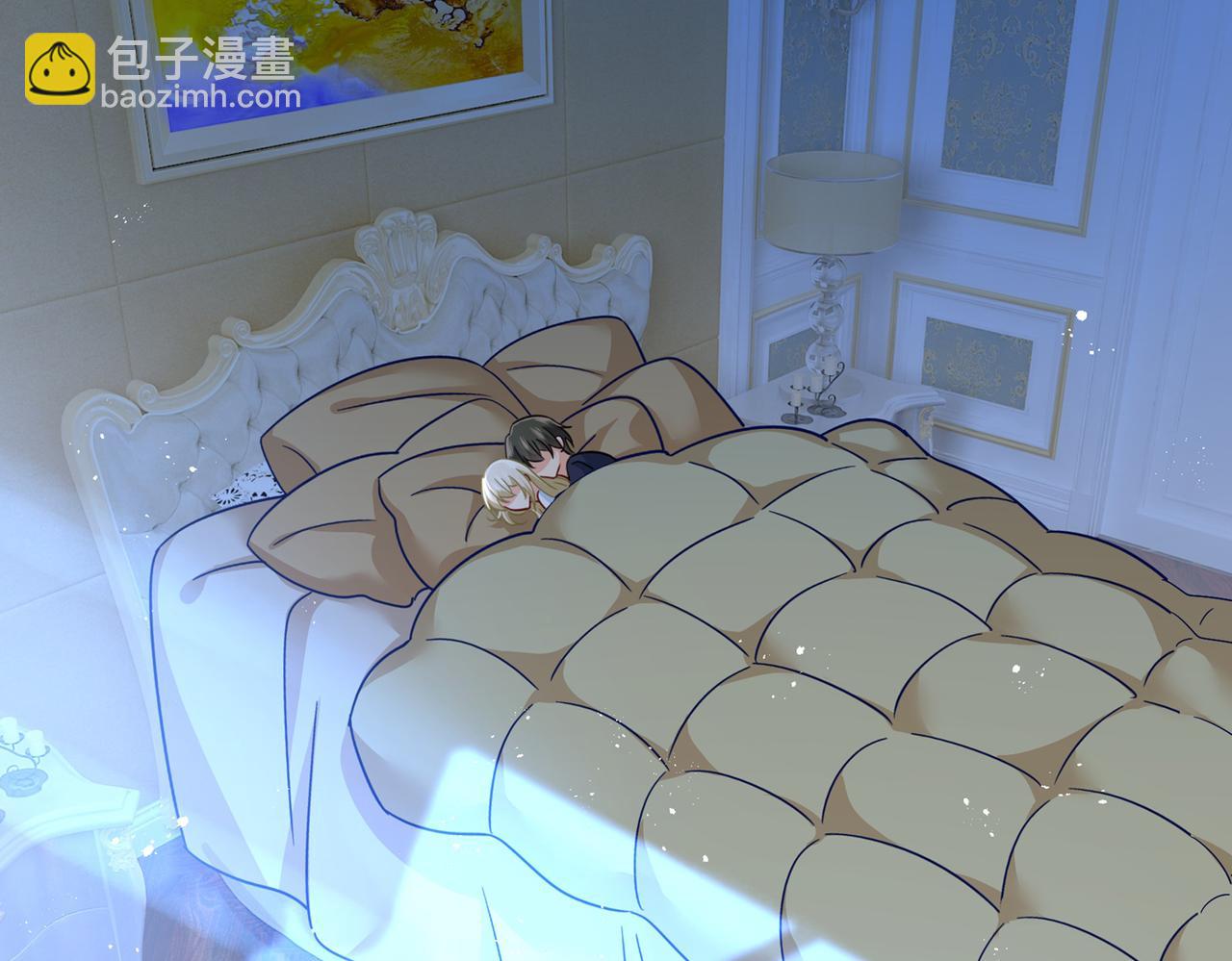 總裁在上 - 第360話 最愛的人是宮歐~(2/2) - 6