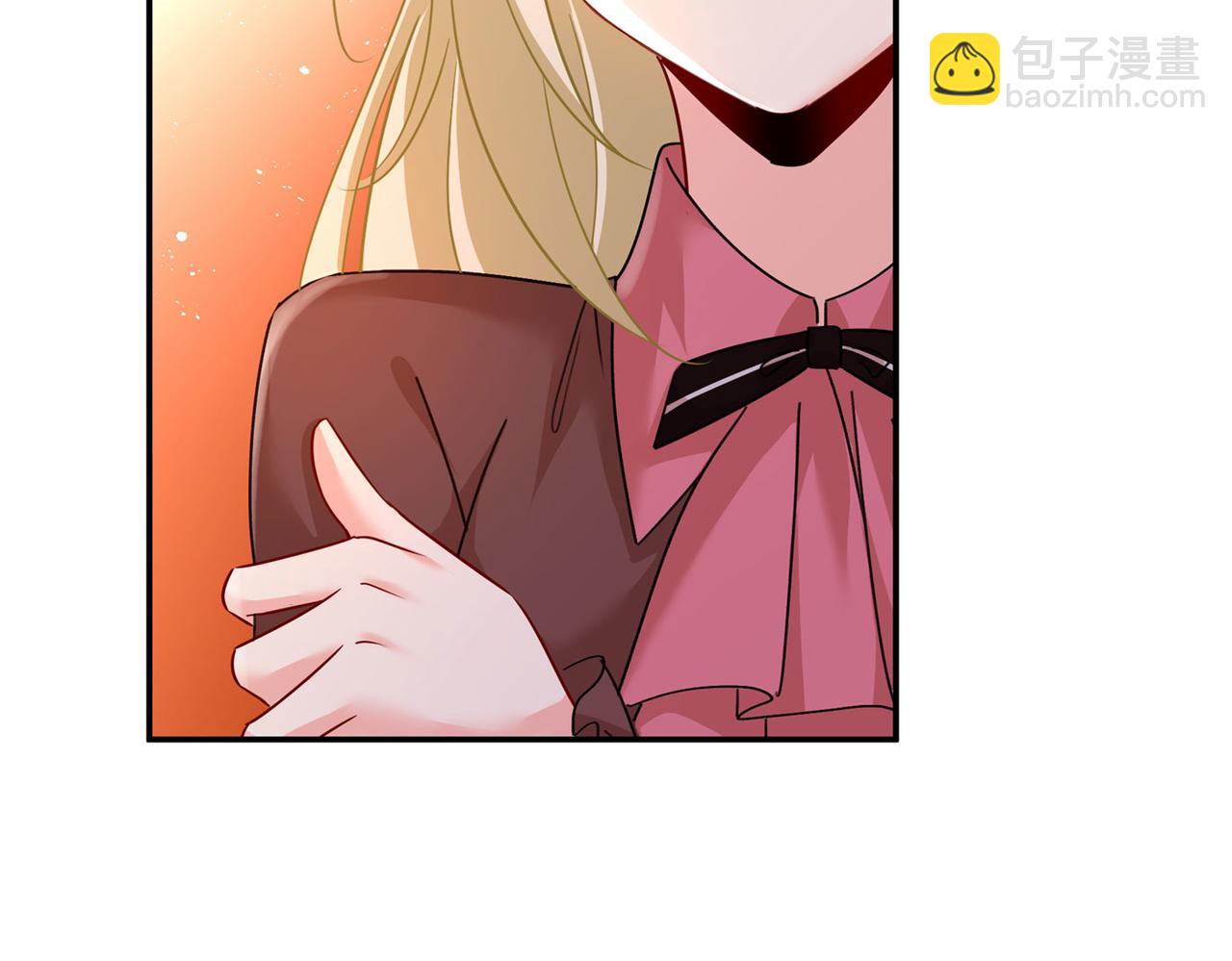 總裁在上 - 第366話 我怕少了我你會死！(1/2) - 7