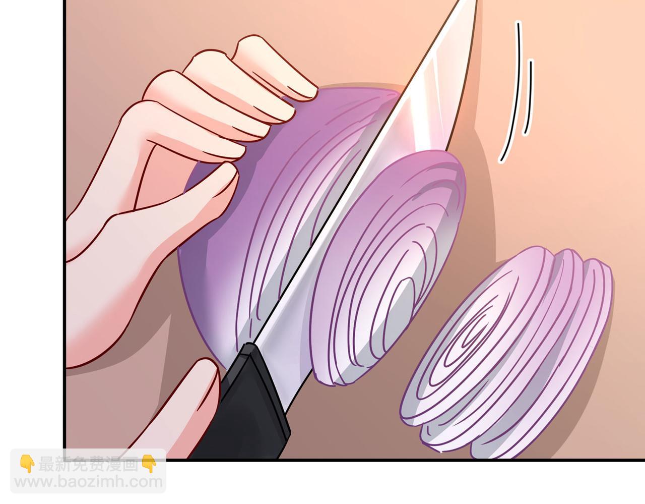 總裁在上 - 第366話 我怕少了我你會死！(2/2) - 5