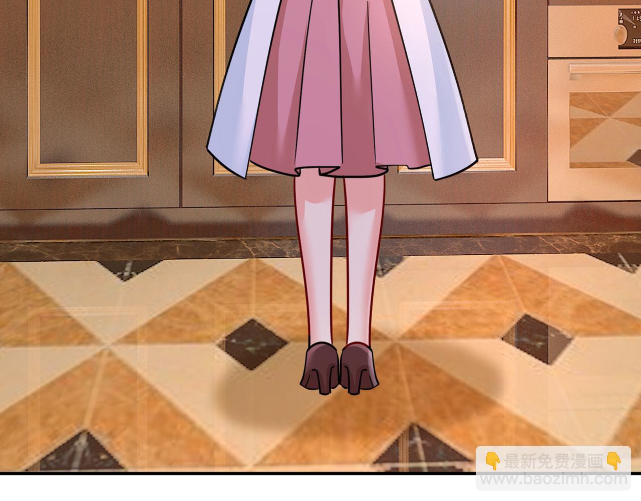 總裁在上 - 第366話 我怕少了我你會死！(2/2) - 5