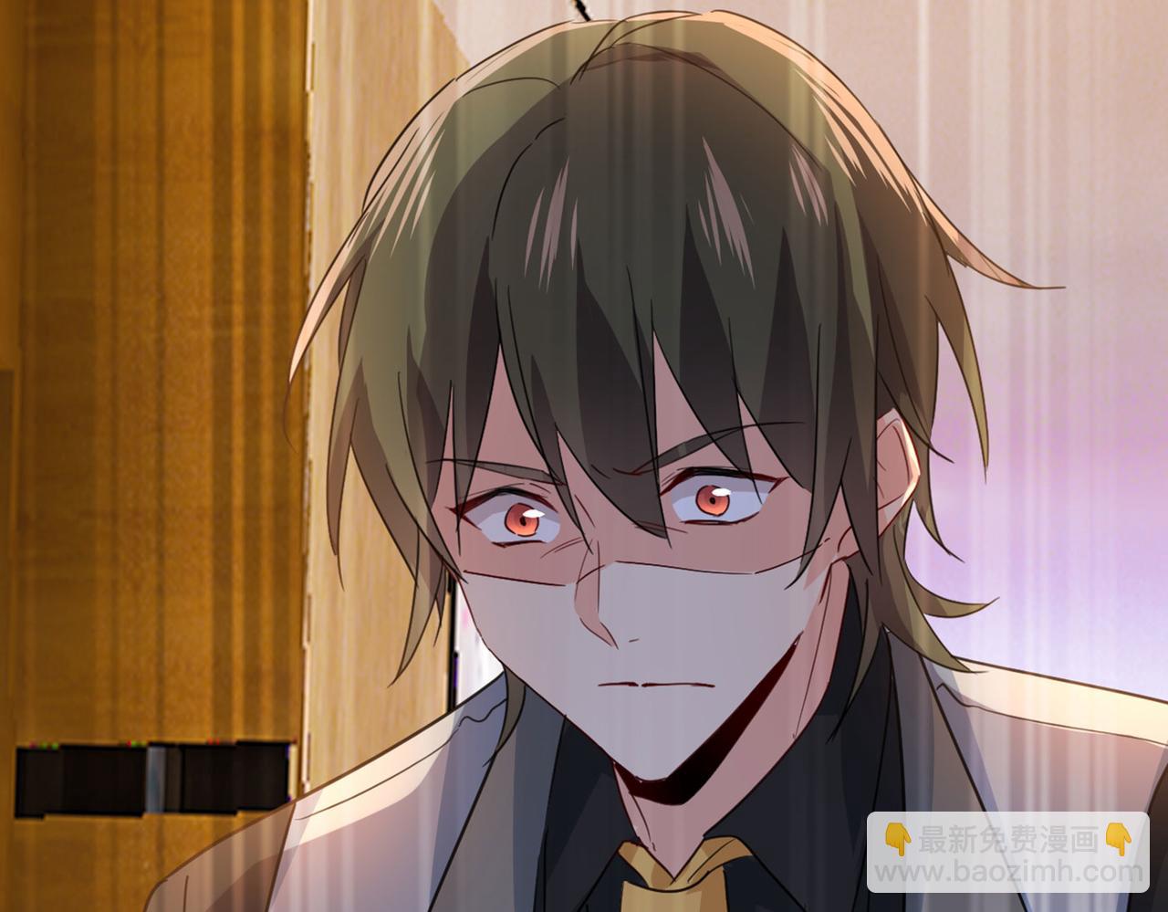 總裁在上 - 第370話 救救我……宮歐(2/3) - 2