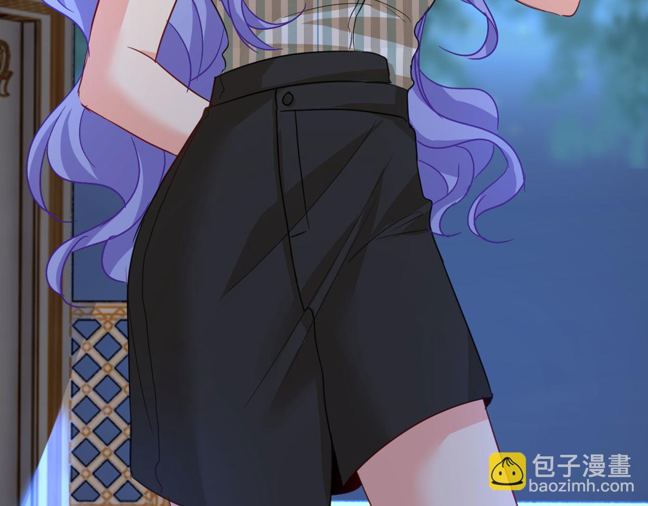 總裁在上 - 第370話 救救我……宮歐(2/3) - 4