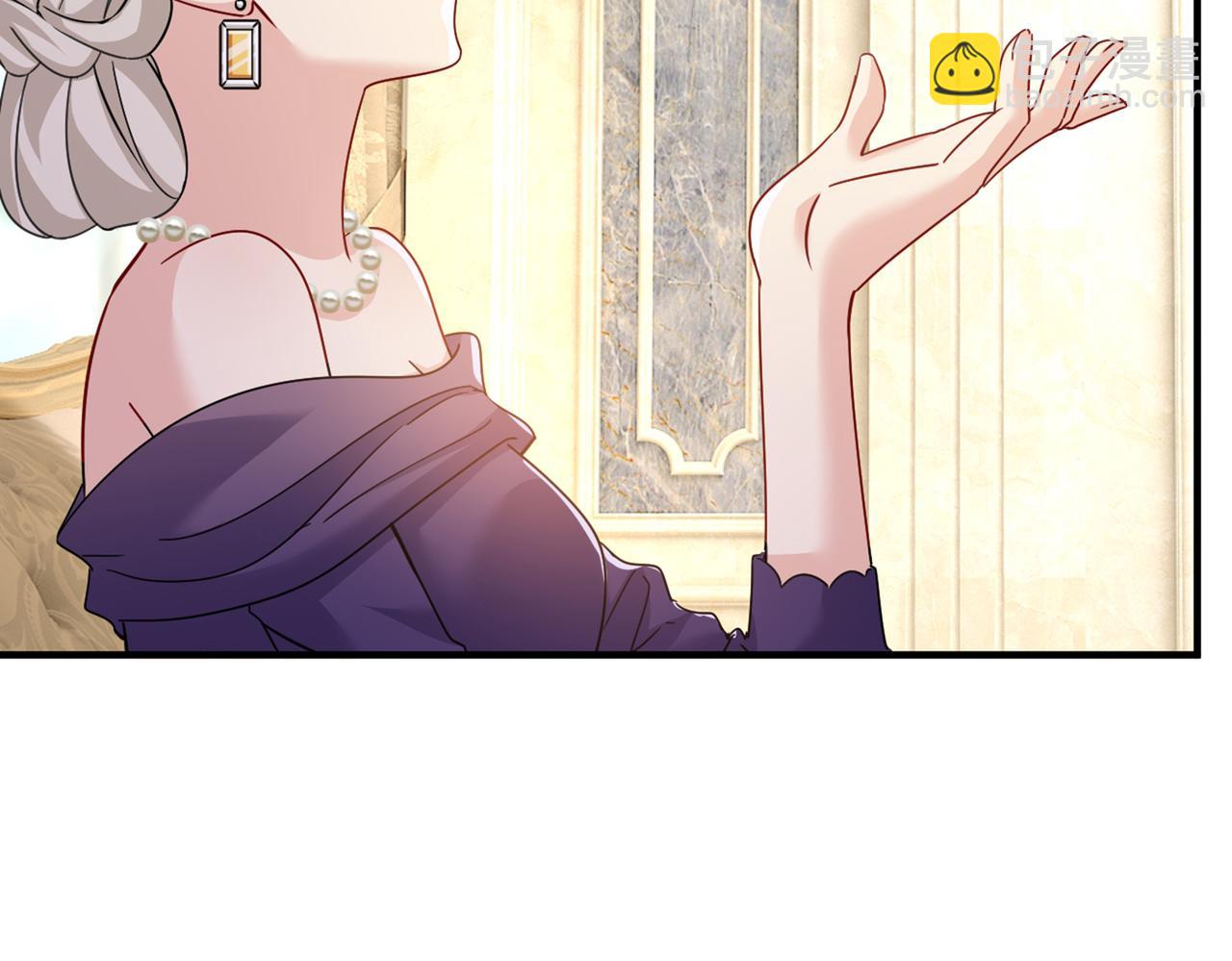 總裁在上 - 第376話 我只要她！(1/3) - 1