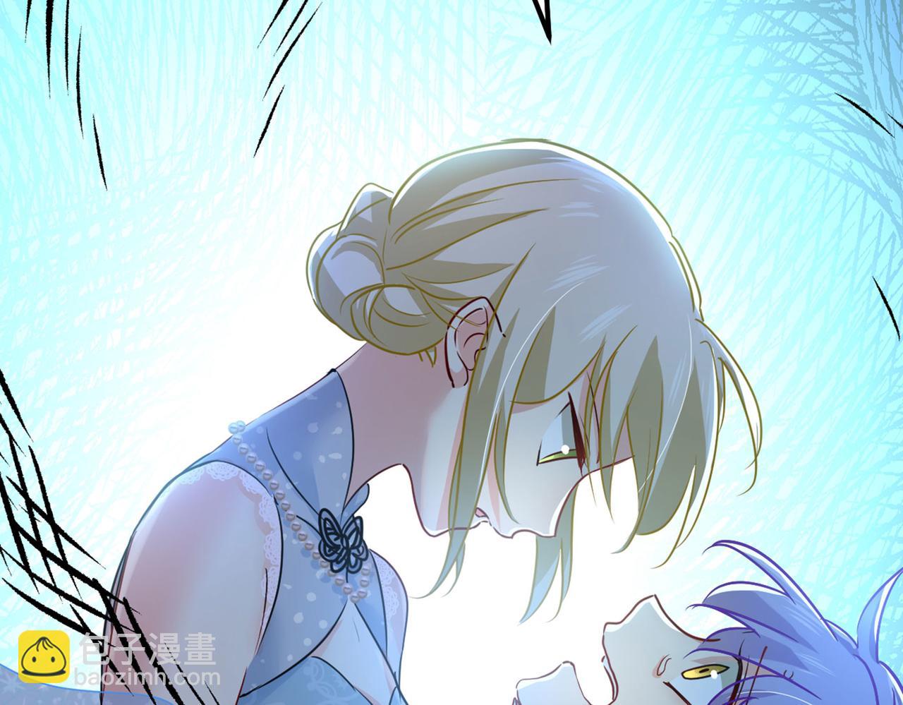 總裁在上 - 第382話 由我親自動手(2/2) - 1