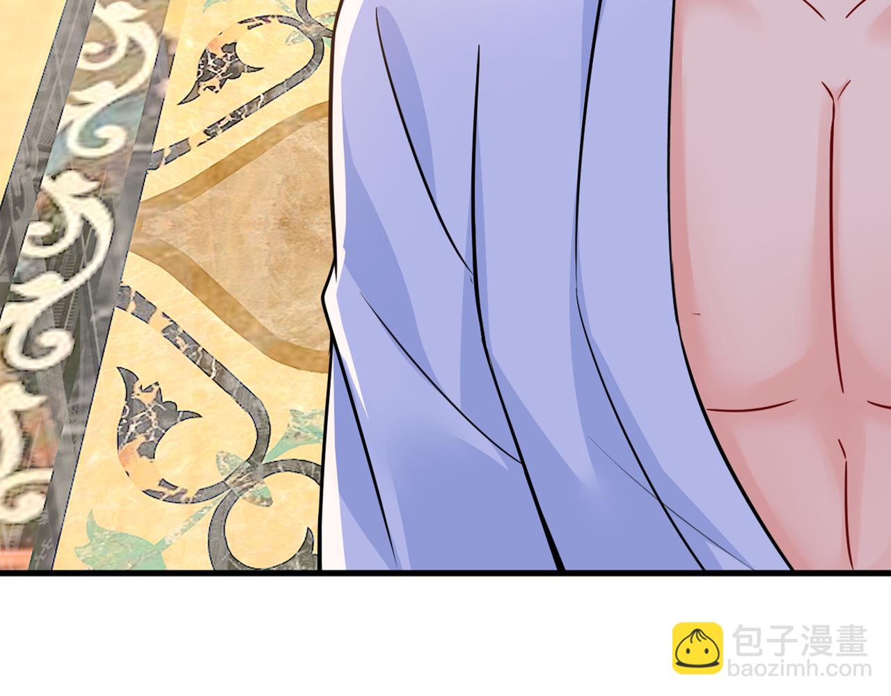 總裁在上 - 第390話 我會做出自己的決定(3/3) - 2