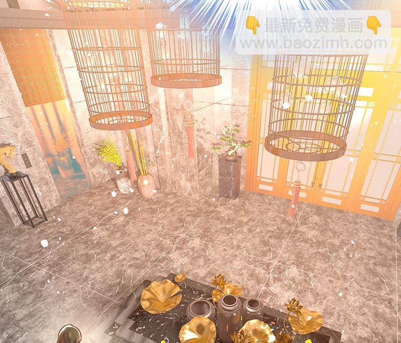 總裁在上 - 第398話 她怎麼會在這裡？！(2/2) - 4