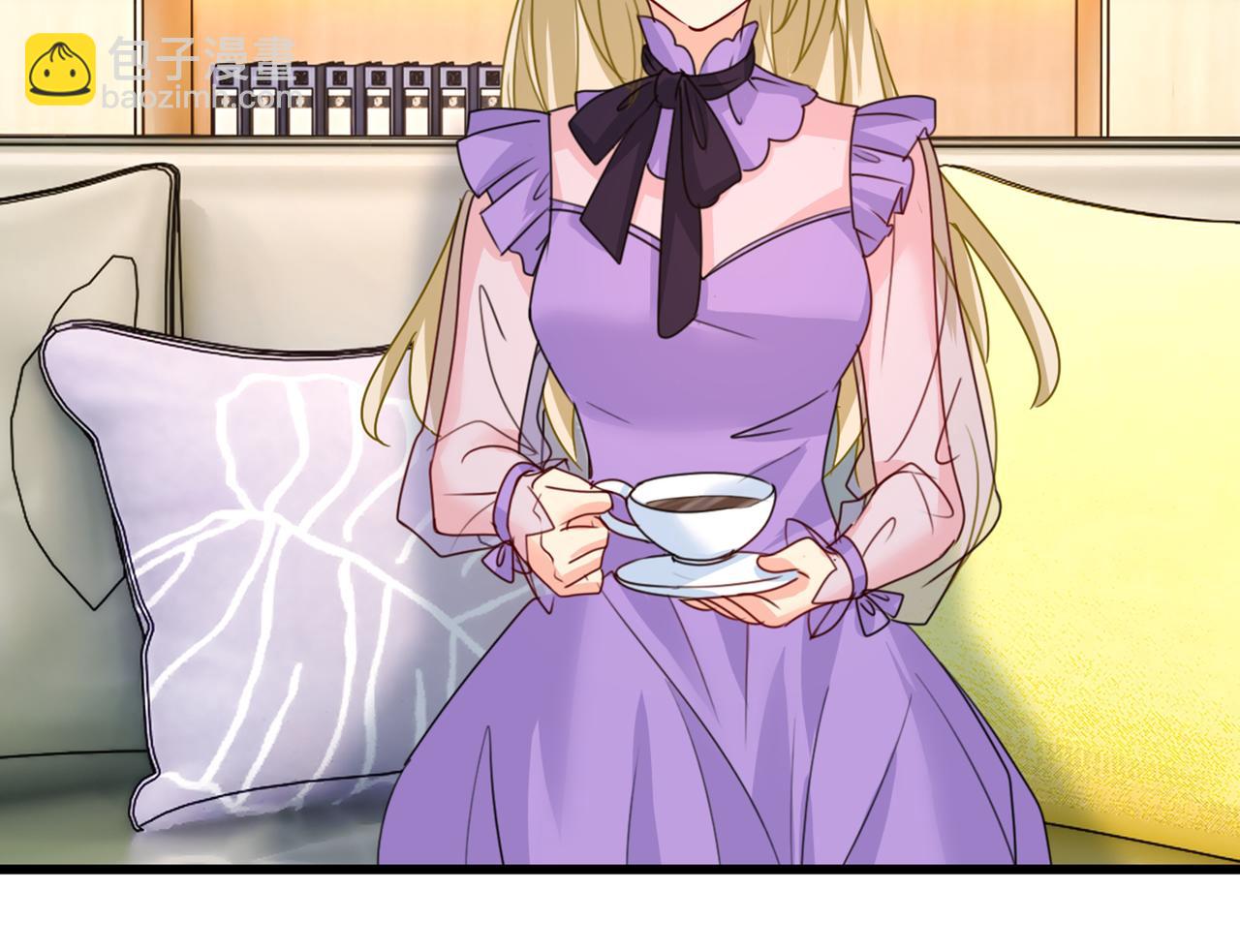 總裁在上 - 第402話 真羨慕你們！(1/2) - 3