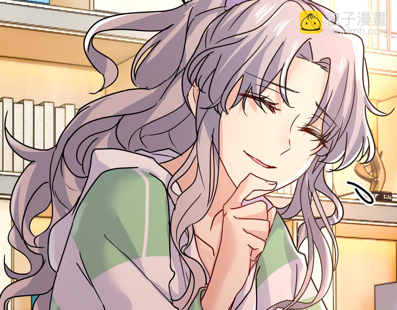 總裁在上 - 第402話 真羨慕你們！(2/2) - 6