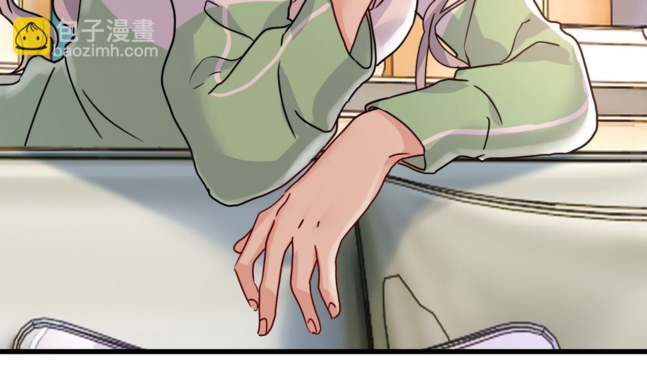 總裁在上 - 第402話 真羨慕你們！(2/2) - 7