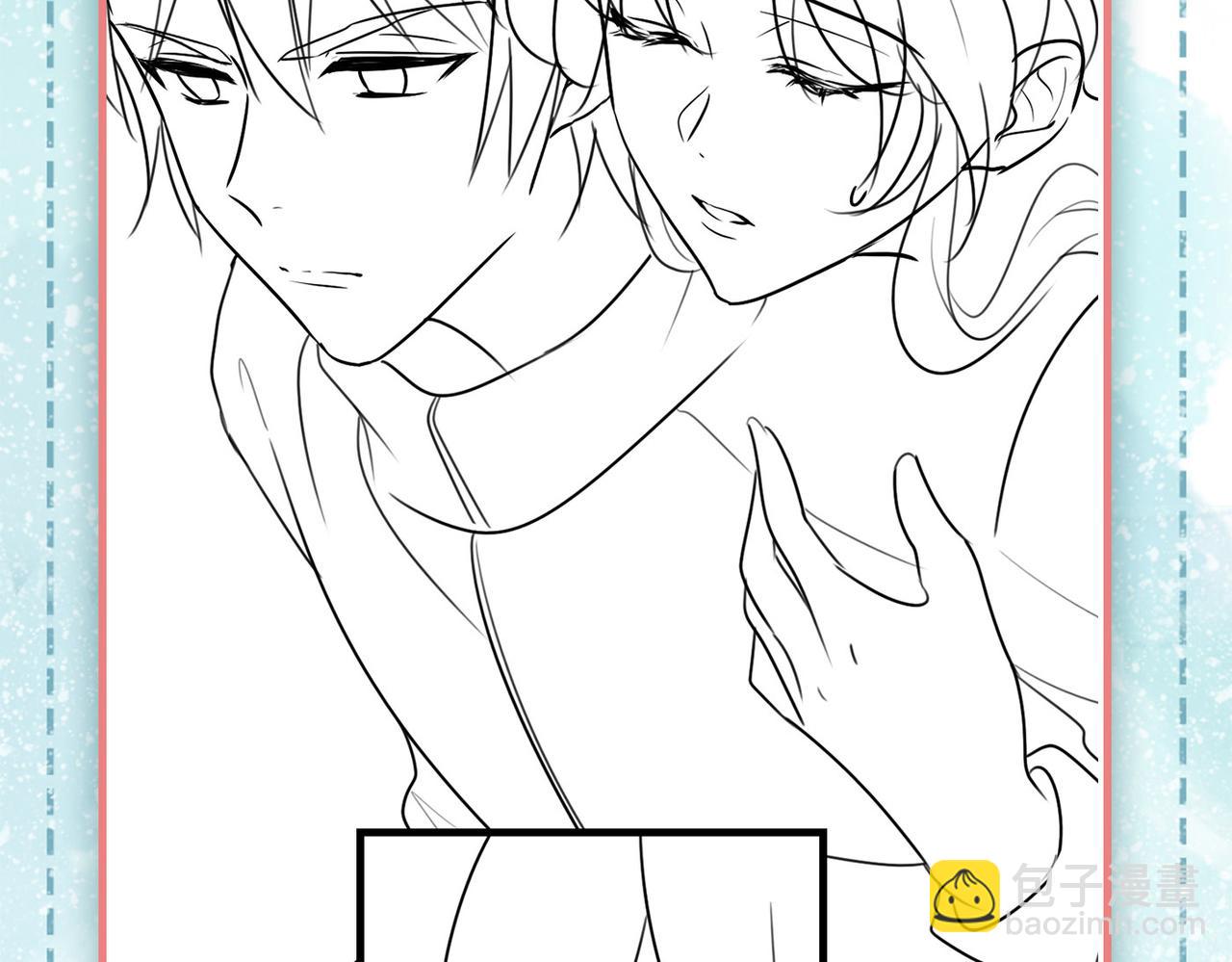 總裁在上 - 第404話 她是我的一切！(3/3) - 3