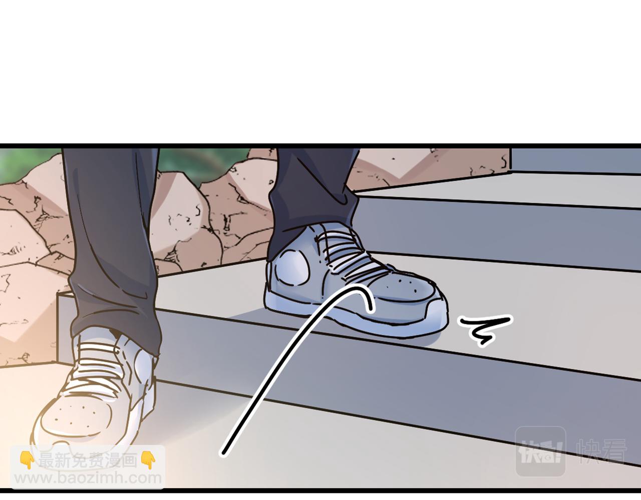 總裁在上 - 第404話 她是我的一切！(2/3) - 7