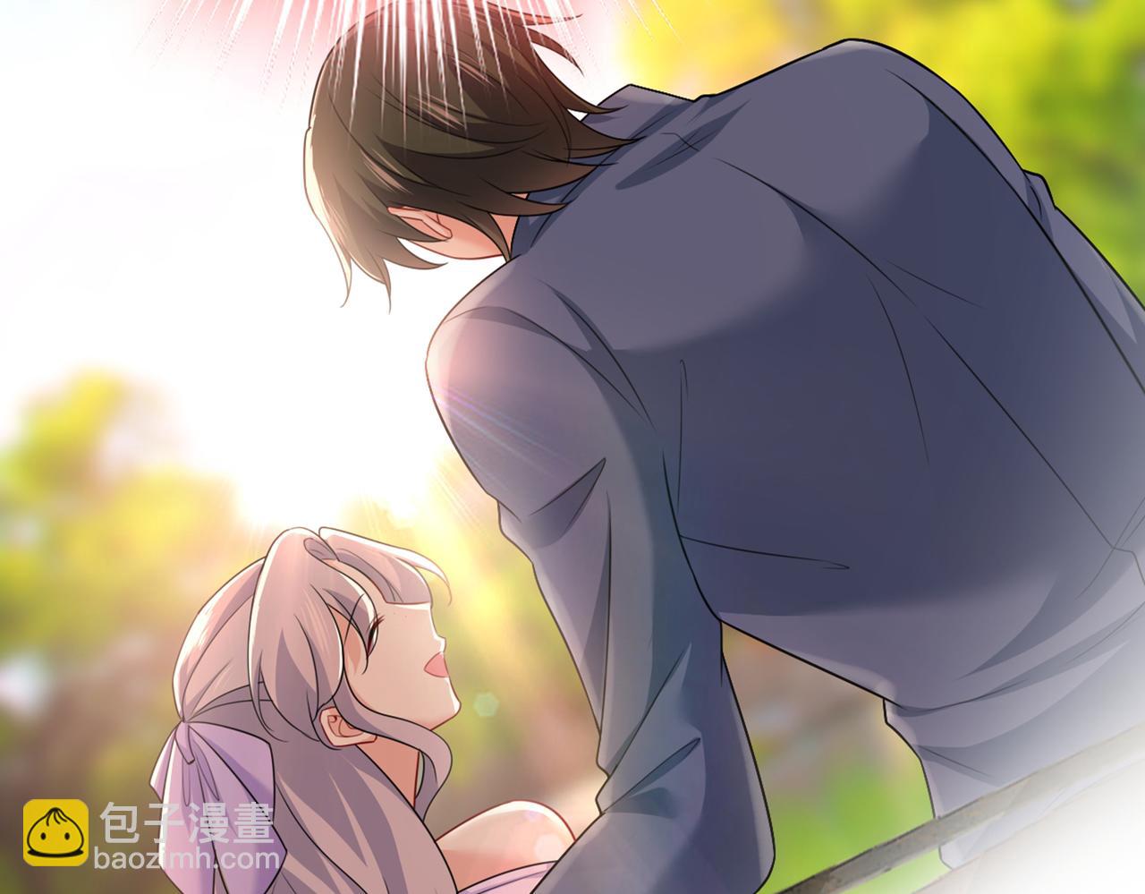 總裁在上 - 第414話 莫娜想勾引宮歐？(1/3) - 1