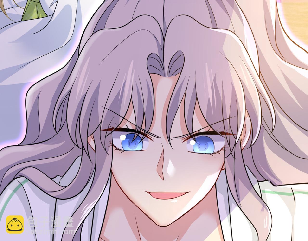 總裁在上 - 第416話 偏執就是愛麼？(2/2) - 6