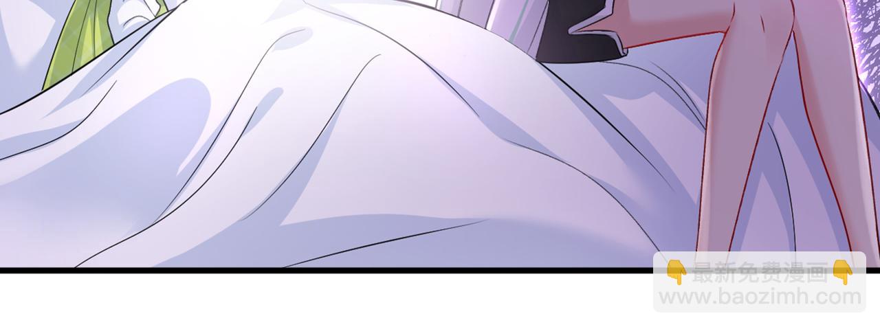 總裁在上 - 第416話 偏執就是愛麼？(2/2) - 1